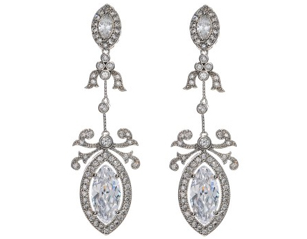 Classic, Modern or Vintage-Inspired Jewelry at Tejani Bridal Jewelry