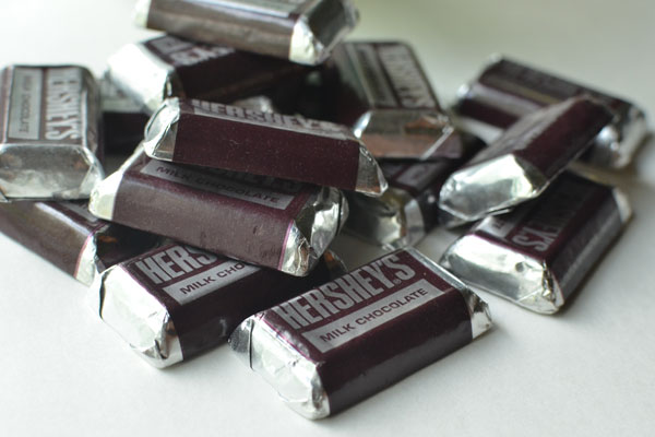 hershey-milk-chocolate-mini hershey milk chocolate mini