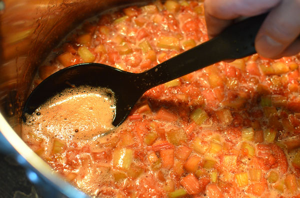 rhubarb-strawberry-jam