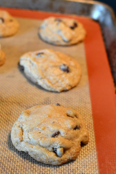 smores cookies