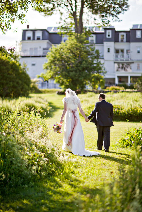 sunset hill house wedding