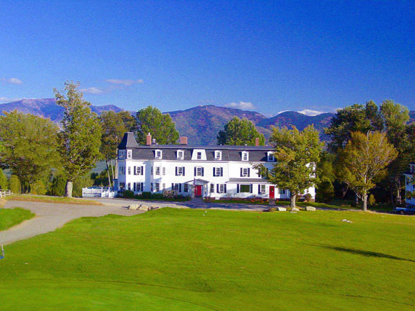 sunset hill house in new hampshire