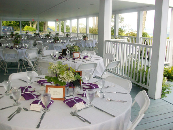 sunset hill porch