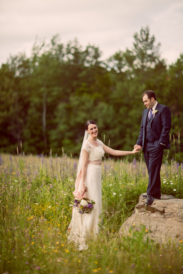 sunset hill house wedding