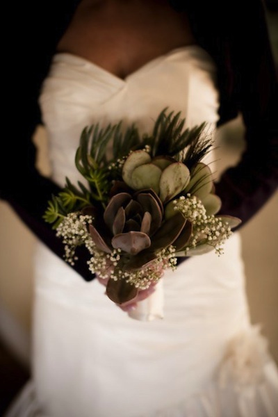 How to Use Baby's Breath in Bouquets and Other Wedding Flowers