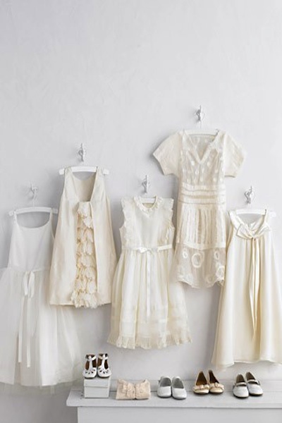 Crewcuts flower girl shop dresses