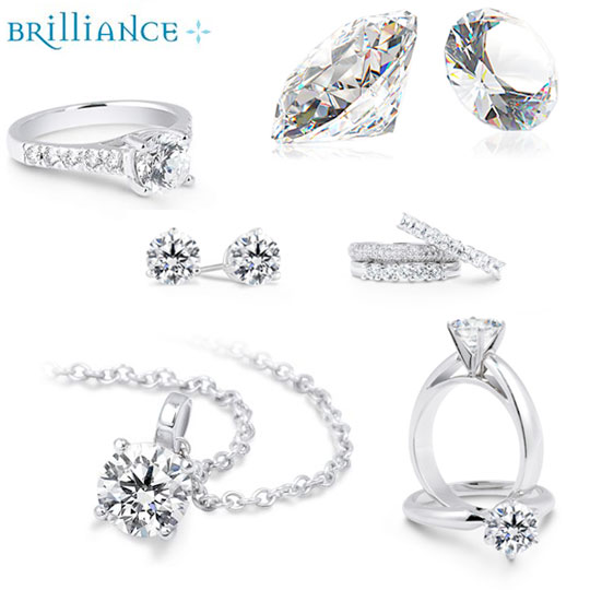 brilliance diamonds