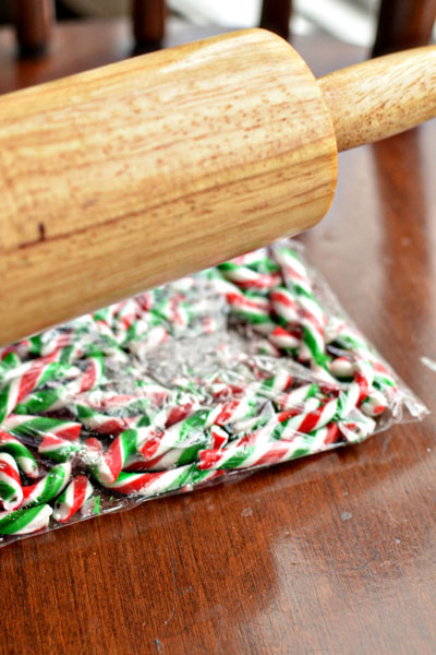 christmas candy cane