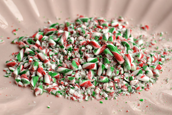 christmas candy