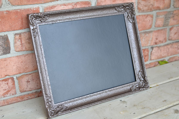 diy frame