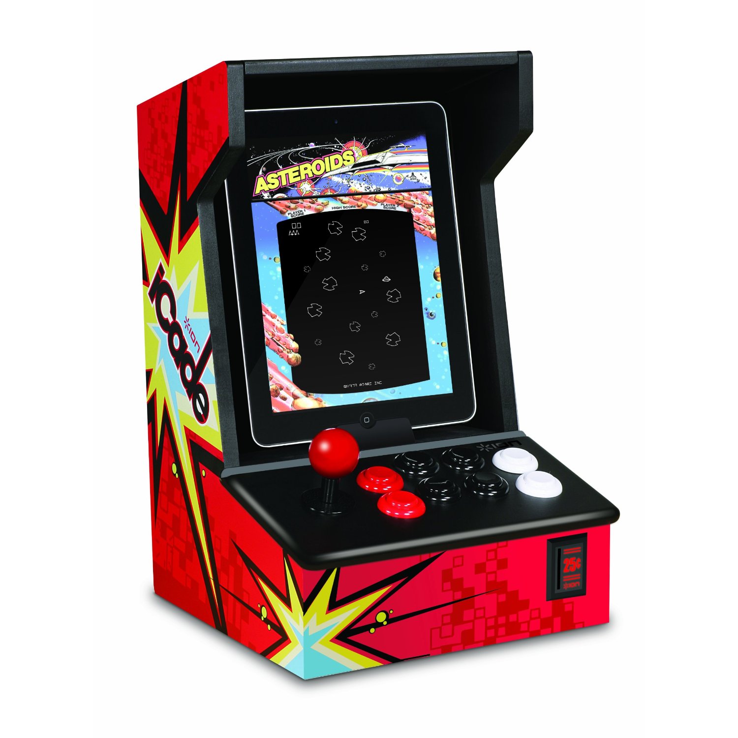 icade