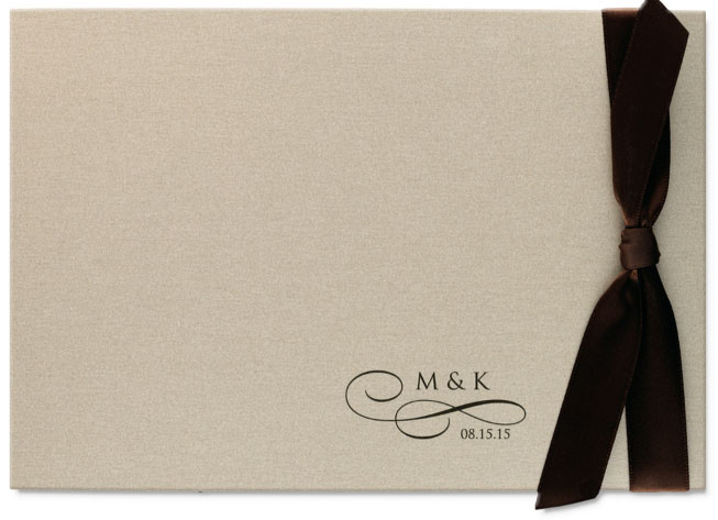 traditional invitations