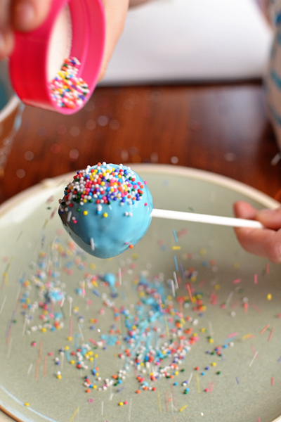 cake pops