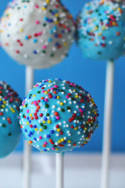 cake pops