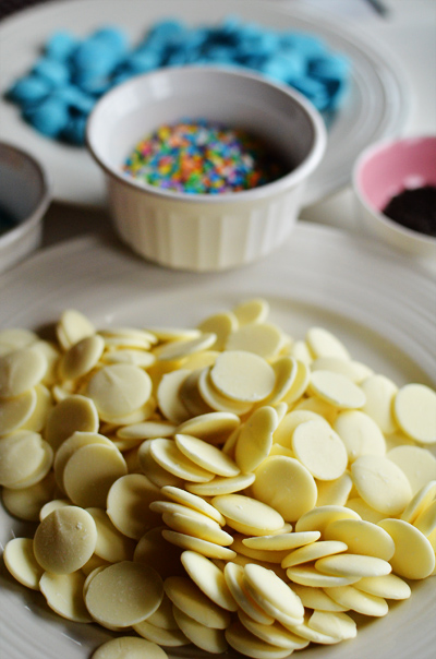 cake pops