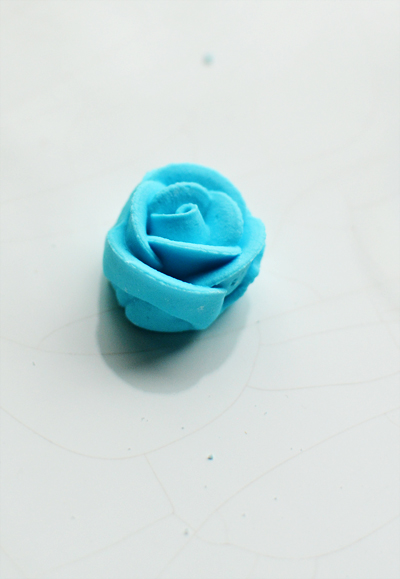 flower bath bomb