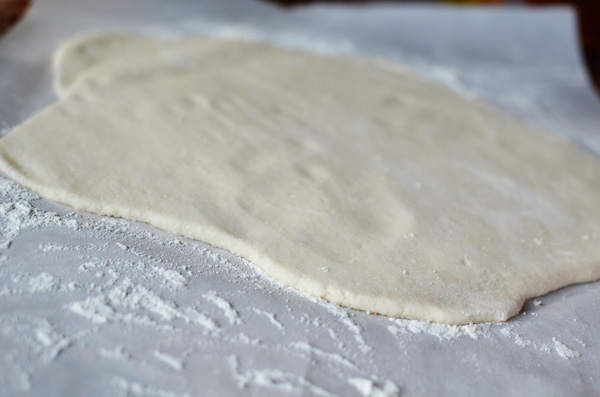 salt dough