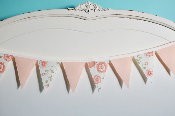 peach bunting 