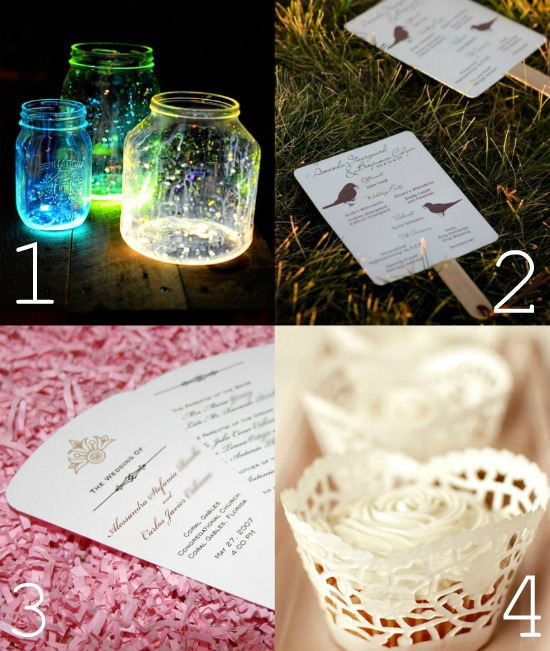 top blog posts on Intimate Weddings