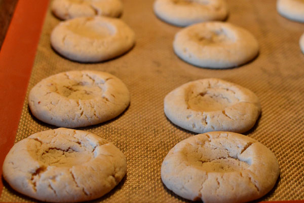 cookies peanut butter and jam