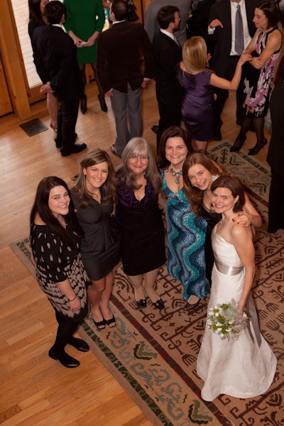 mazama wedding