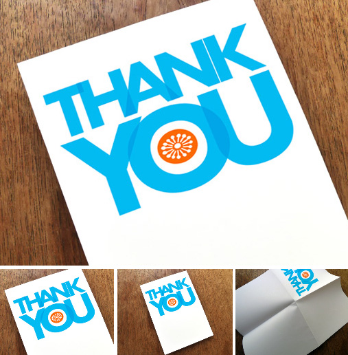 printable thank you