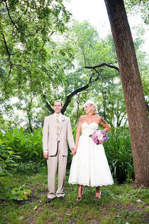 Awesometastic! 50 Weddings Under 10,000