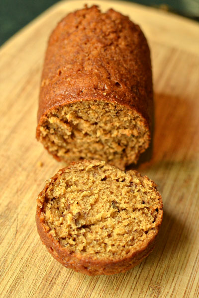 banana loaf recipe