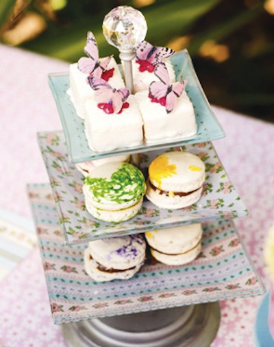 Watercolour Wedding Ideas