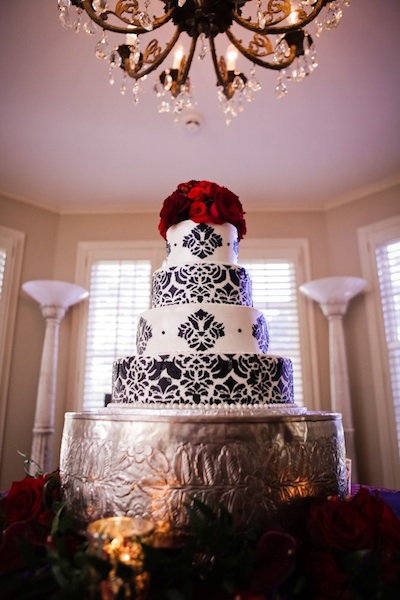 Victorian Steampunk Weddings