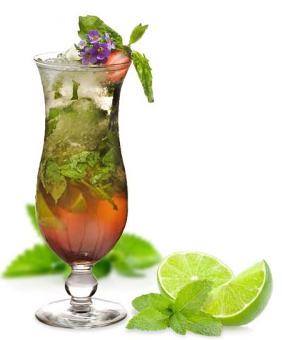 mojito julep