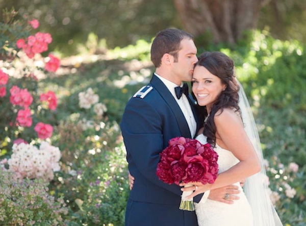 Incorporating Raspberries into your Summer Wedding