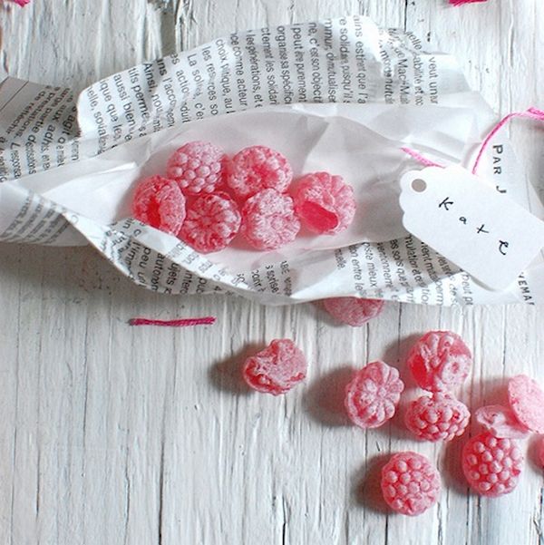 Incorporating Raspberries into your Summer Wedding