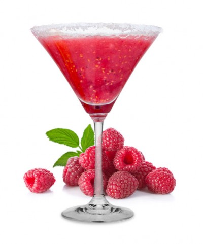 raspberry margarita