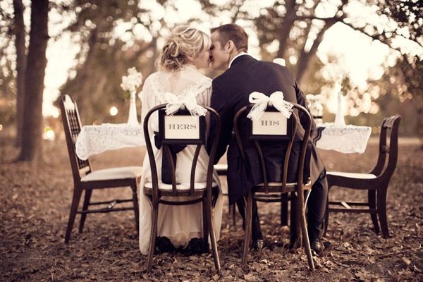 Victorian Steampunk Weddings