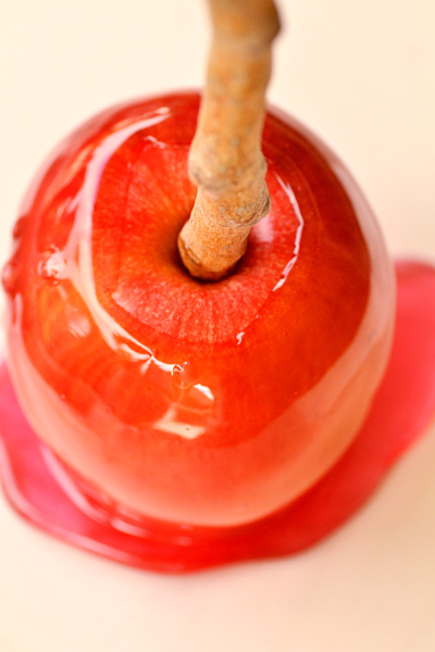 candy apple