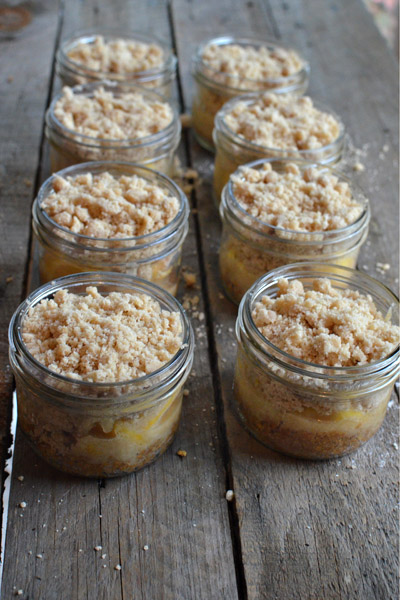 peach cobbler recipe