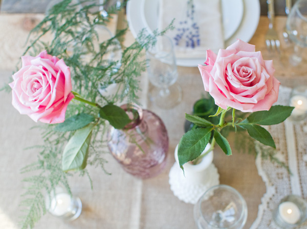 tablescape