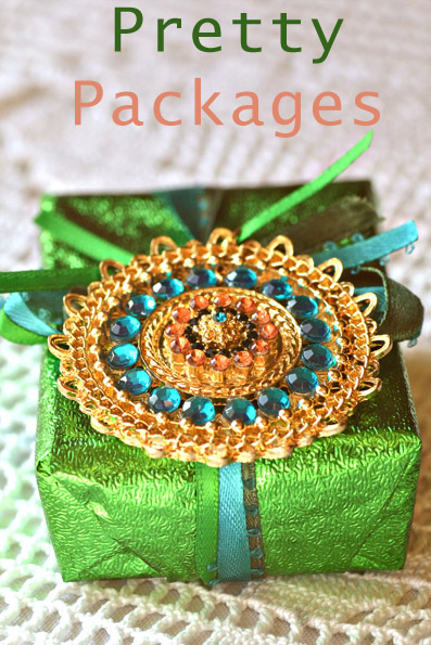 gift packaging