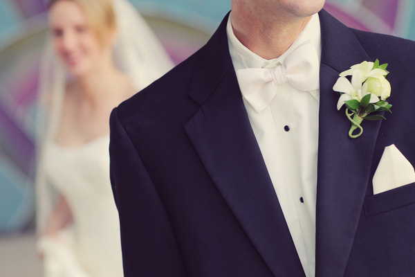 Intimate Weddings Small Wedding Venues And Locations Diy Groom In Tuxedo With White Bow Tie New Jersey Inn Wedding