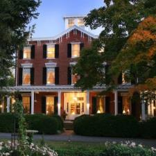 Small And Intimate Wedding Venues In Maryland Usa
