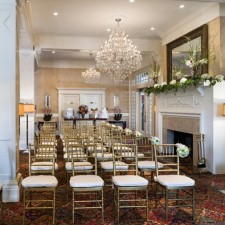 Intimate Wedding Venue - Wayne, PA - Paramour at the Wayne Hotel