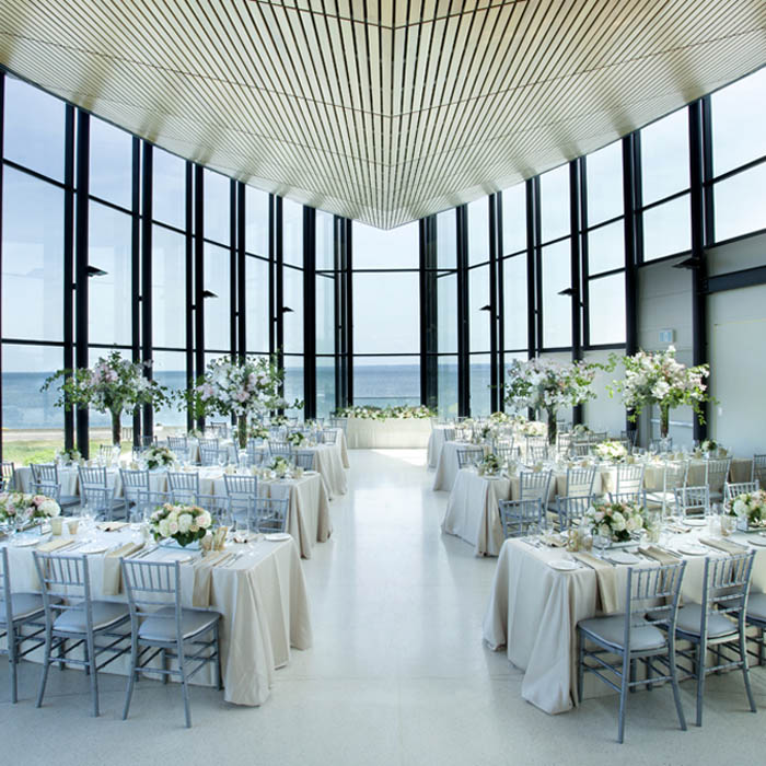 Wedding Venues