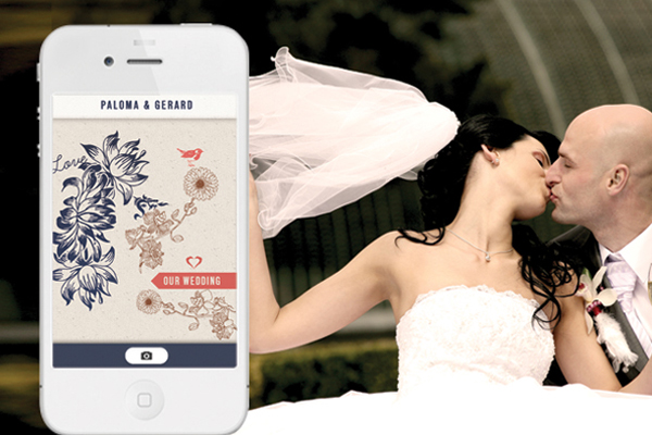 bridal apps