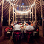 Barn Weddings