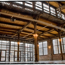 Brewery Weddings
