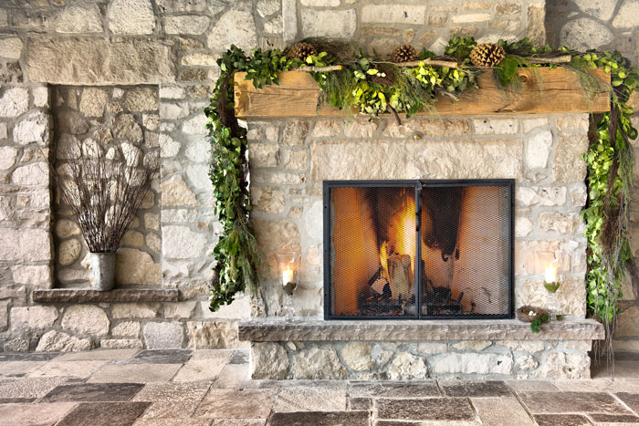 cambridge-mill-intimate-weddings-fireplace