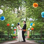 Garden Wedding Venues