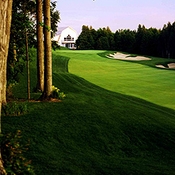 Golf and Country Club Wedding Venues