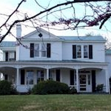  Virginia  Wedding  Venues  Wedding  Locations  in Orange  